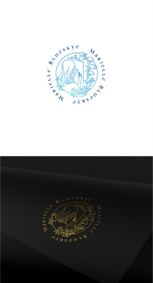 Logo Design by *mary for Blueskye Design Studio | Design: #28352896