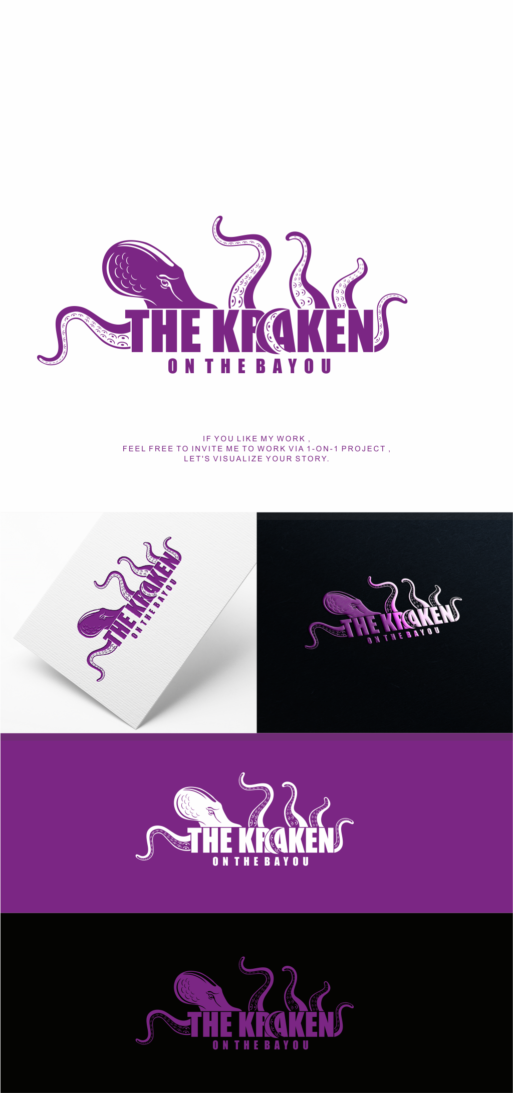 Logo Design by MASH Std for this project | Design #28350711