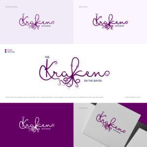 Logo Design by RealManish for this project | Design: #28362976