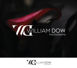 Logo Design by Om Namah Shivay for William Dow Photographs | Design: #28339180