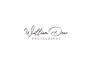 Logo Design by Atiek for William Dow Photographs | Design: #28335829