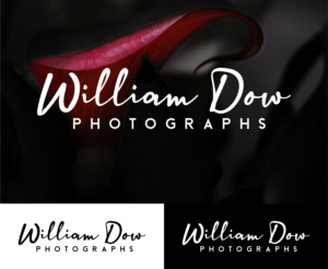 Logo Design by vta for William Dow Photographs | Design #28337278