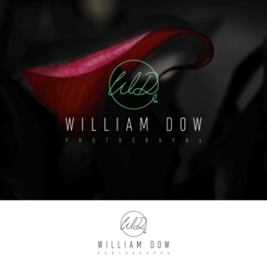 Logo Design by ashantha for William Dow Photographs | Design: #28342532