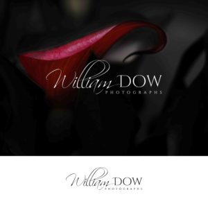 Logo Design by ashantha for William Dow Photographs | Design: #28342533