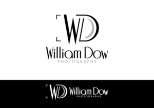 Logo Design by trufya for William Dow Photographs | Design: #28350700