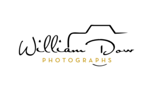 Logo Design by logoQ for William Dow Photographs | Design: #28341495