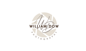 Logo Design by logoQ for William Dow Photographs | Design: #28341496