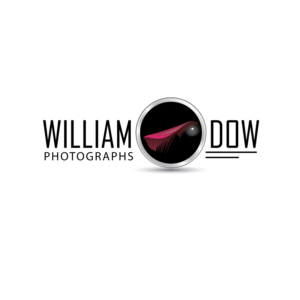 Logo Design by GODDREAMCREATION for William Dow Photographs | Design #28336029