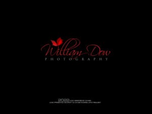 Logo Design by dan99 for William Dow Photographs | Design #28336152
