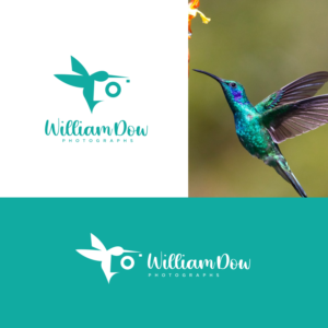 Logo Design by Abdul 20 for William Dow Photographs | Design: #28338861