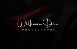 Logo Design by Soonia for William Dow Photographs | Design: #28342994