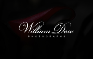 Logo Design by Soonia for William Dow Photographs | Design: #28342996