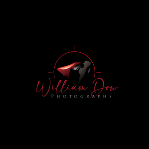 Logo Design by geni for William Dow Photographs | Design #28336028