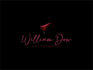 Logo Design by BNdesigner for William Dow Photographs | Design: #28339108