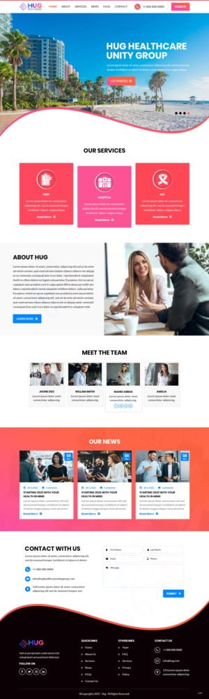 Diseño Web por pb para iConnect Family Chiropractic | Diseño: #28341562