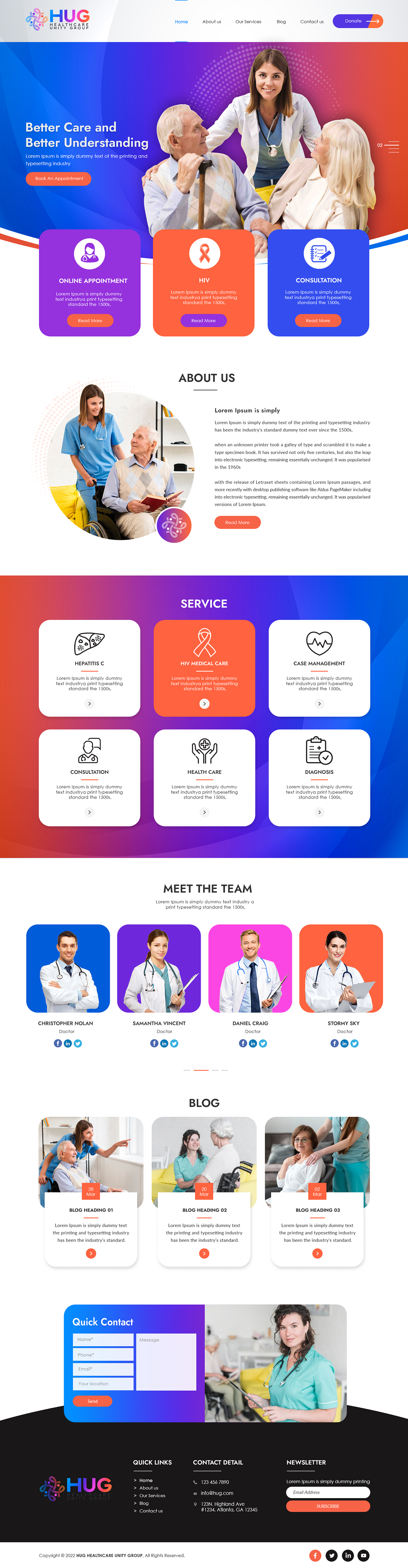 Diseño Web por bdesigner9 para iConnect Family Chiropractic | Diseño #28341478