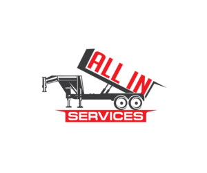 Logo Design by Om Namah Shivay for All In Services | Design: #28334938
