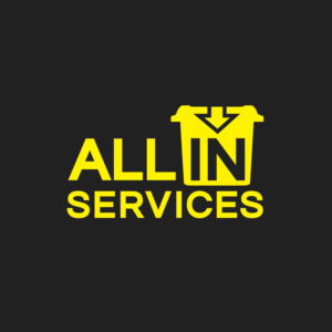 Diseño de Logo por liaarts para All In Services | Diseño #28334432