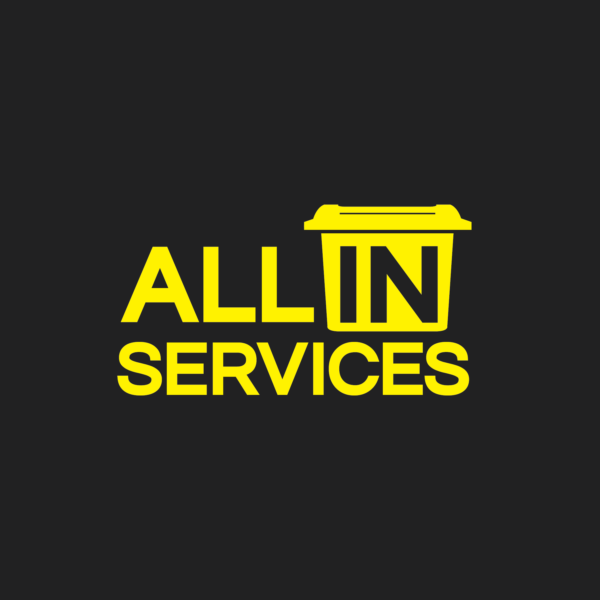 Logo Design by liaarts for All In Services | Design #28334434