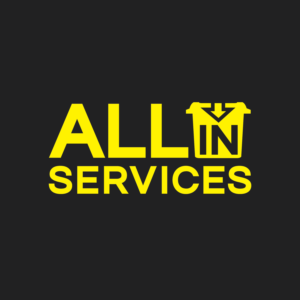 Logo Design by liaarts for All In Services | Design: #28334435