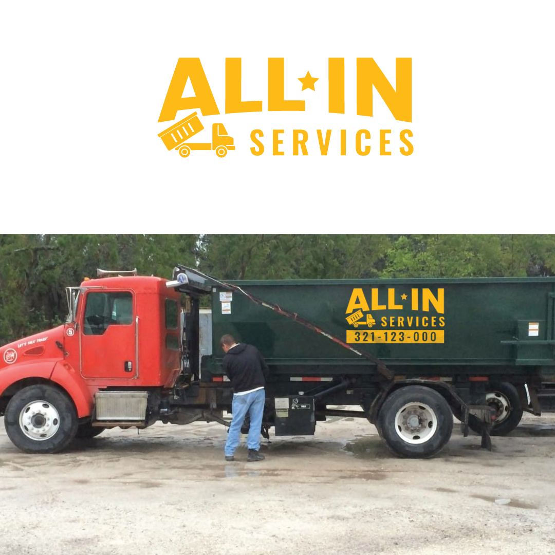 Design de Logo par MEDIA GLASS pour All In Services | Design #28334835