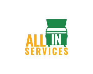Logo Design by Atec for All In Services | Design: #28335091