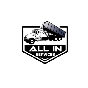 Diseño de Logo por GODDREAMCREATION para All In Services | Diseño #28334760