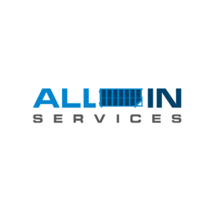 Logo Design by Ansh Design for All In Services | Design: #28345092