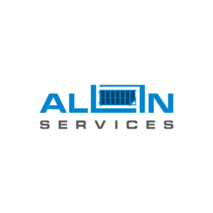 Logo Design by Ansh Design for All In Services | Design: #28345094