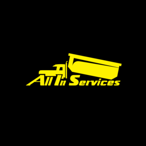 Diseño de Logo por geni para All In Services | Diseño #28334547