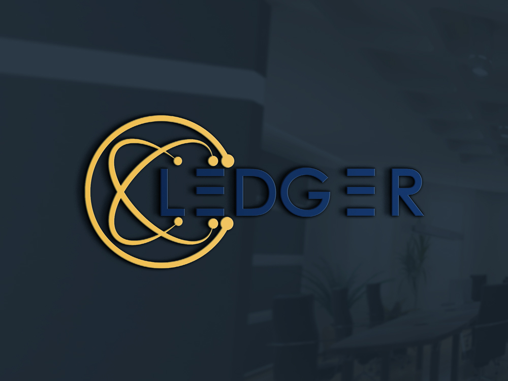 Design de Logo par Uhm@design pour Ledger | Design : #28342863