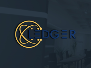 Design de Logo par Uhm@design pour Ledger | Design : #28342863