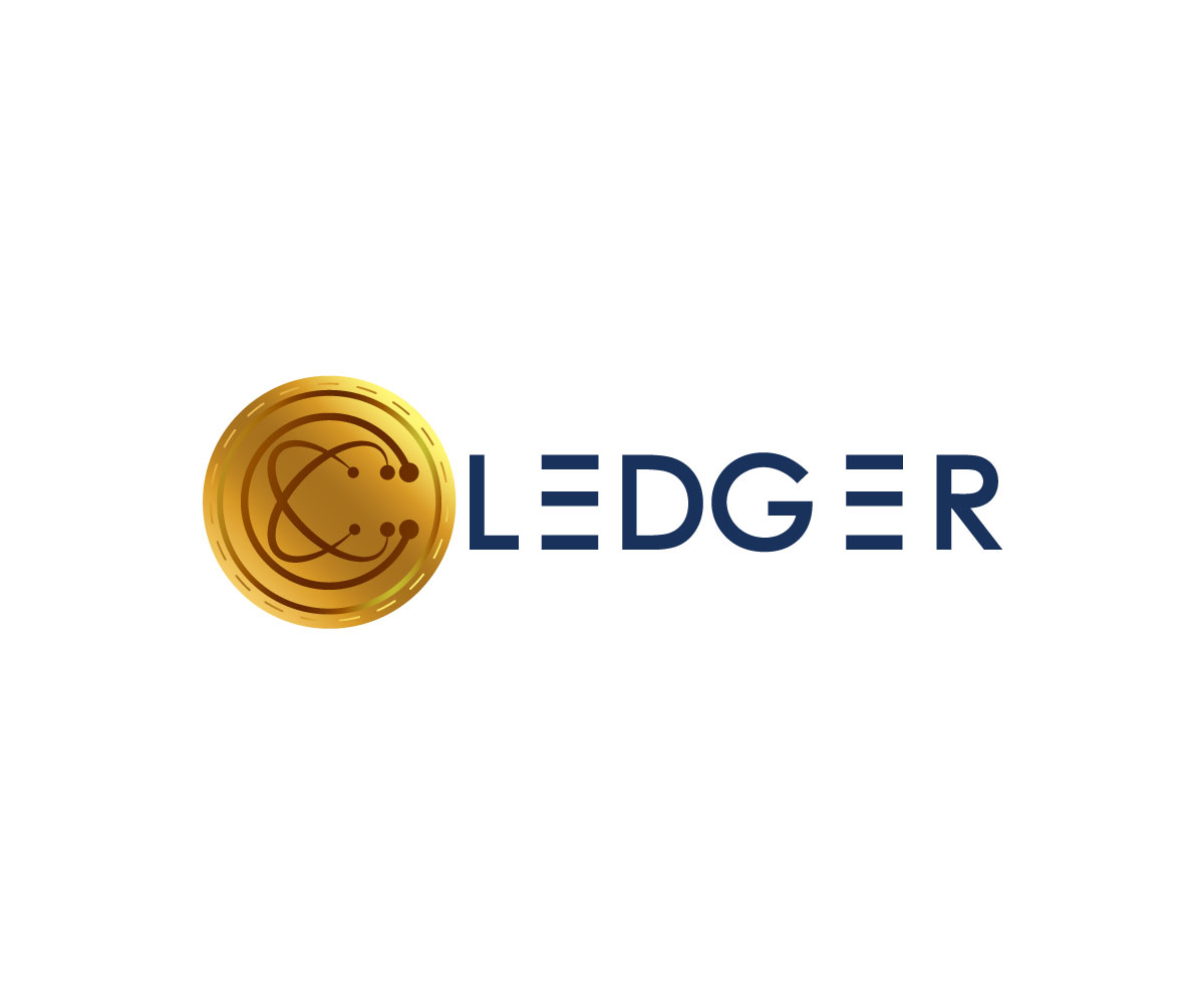 Logo Design by Uhm@design for Ledger | Design #28360335