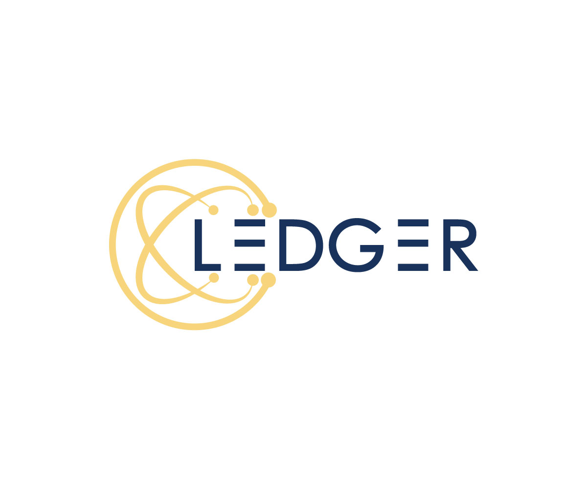 Logo Design by Uhm@design for Ledger | Design #28361435