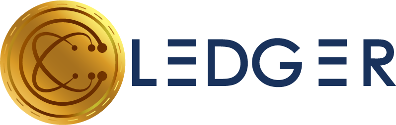 Logo Design by Uhm@design for Ledger | Design #28365557