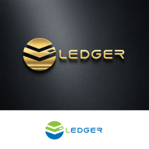 Design de Logo par 24ksunny pour Ledger | Design : #28336566