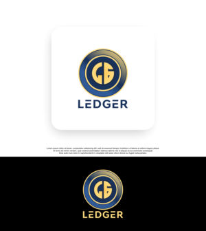 Design de Logo par QILLASOFT-Design pour Ledger | Design : #28354375