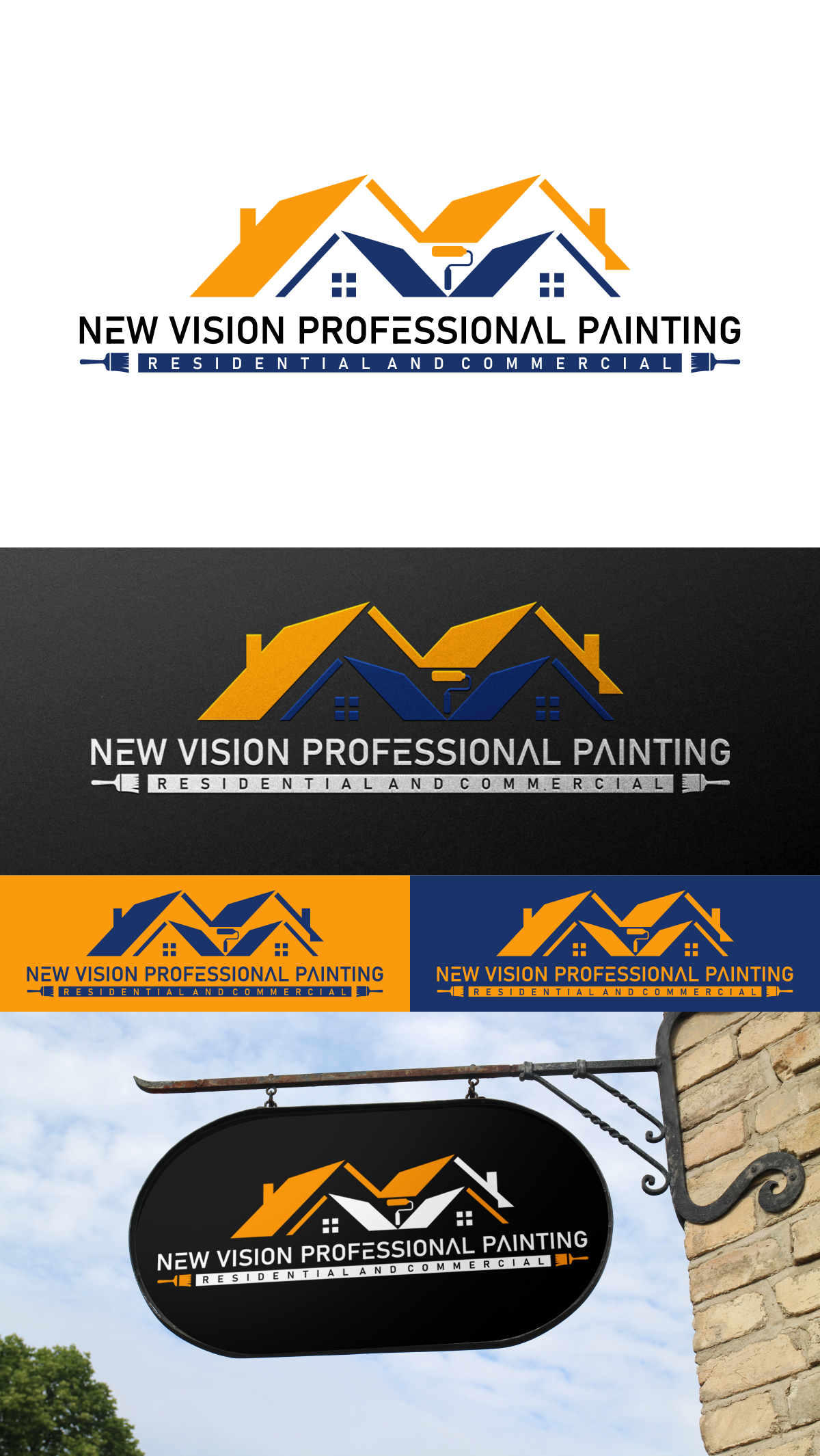 Logo Design by Artch4 for this project | Design #28338530