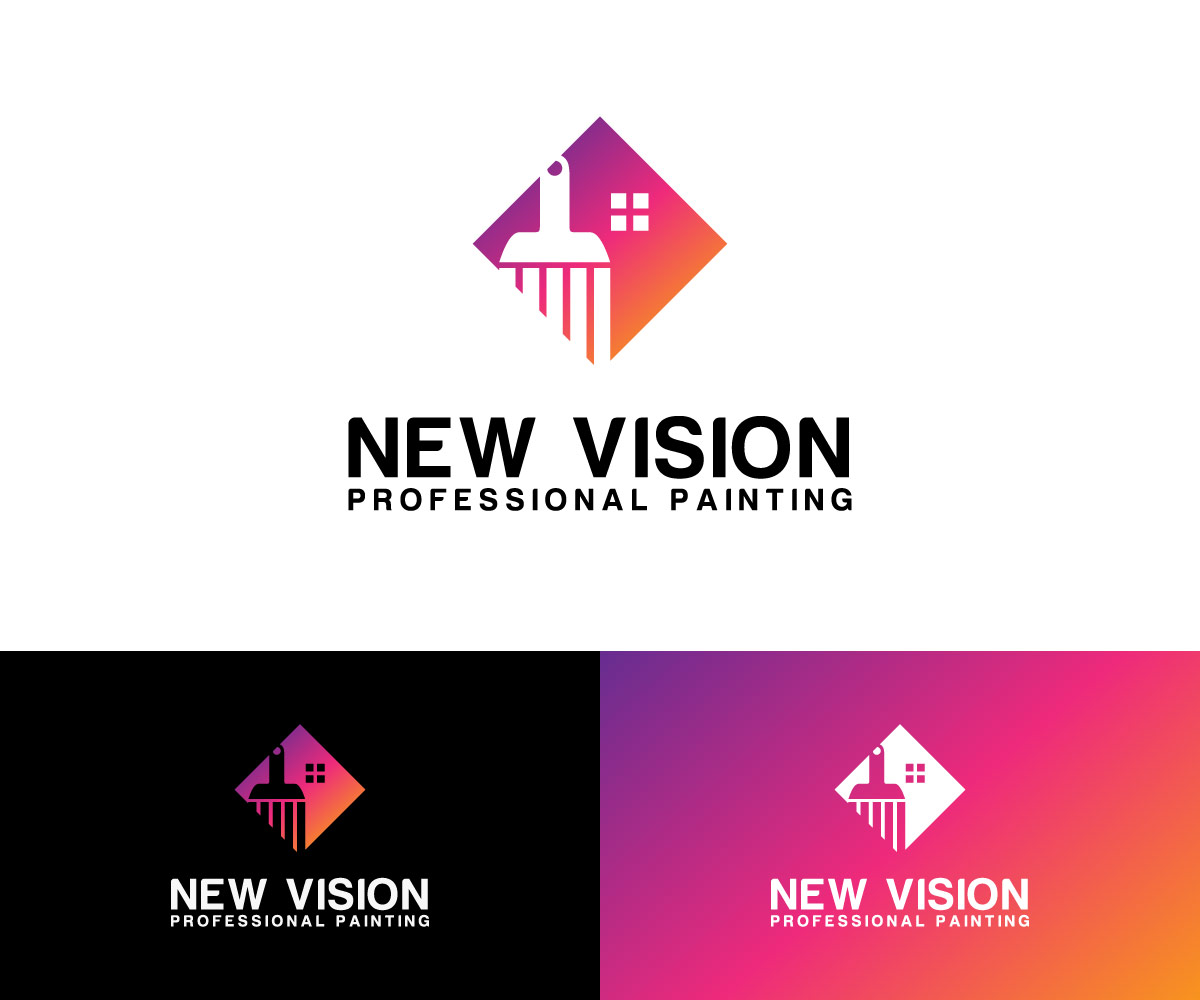 Logo Design by iD99 for this project | Design #28338863