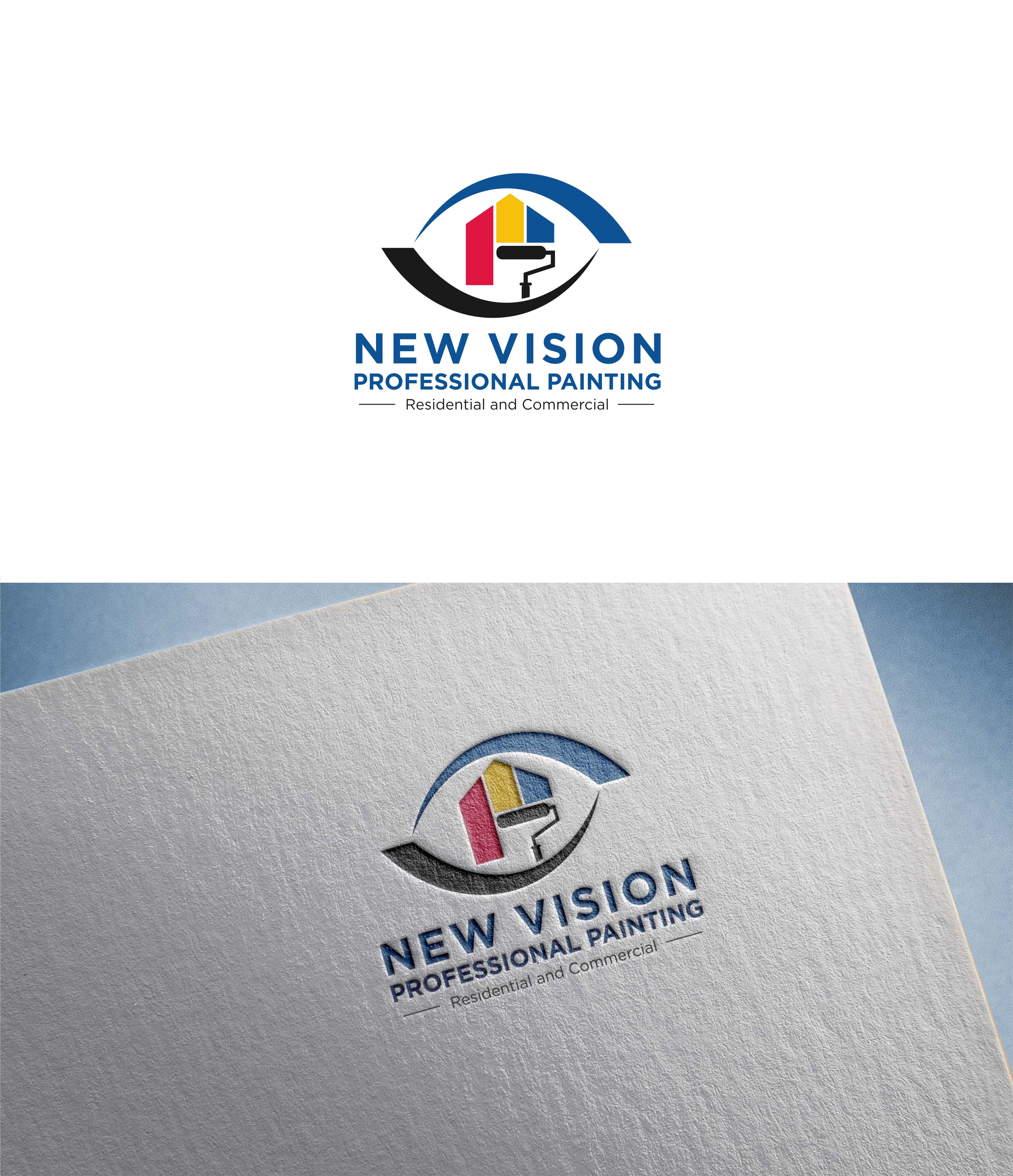 Diseño de Logo por Joenet Jayawarna para este proyecto | Diseño #28336242