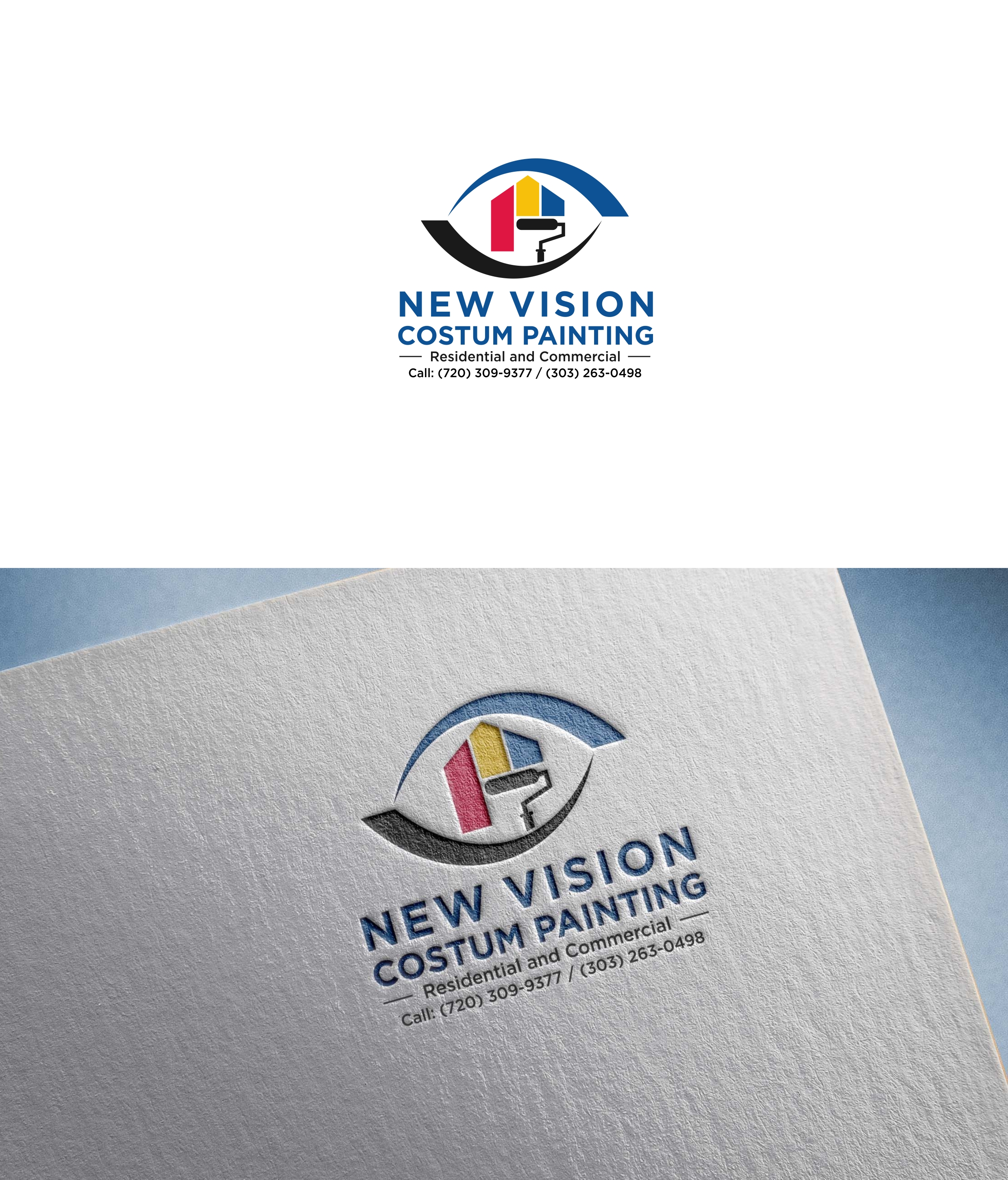 Logo Design by Joenet Jayawarna for this project | Design #28348324