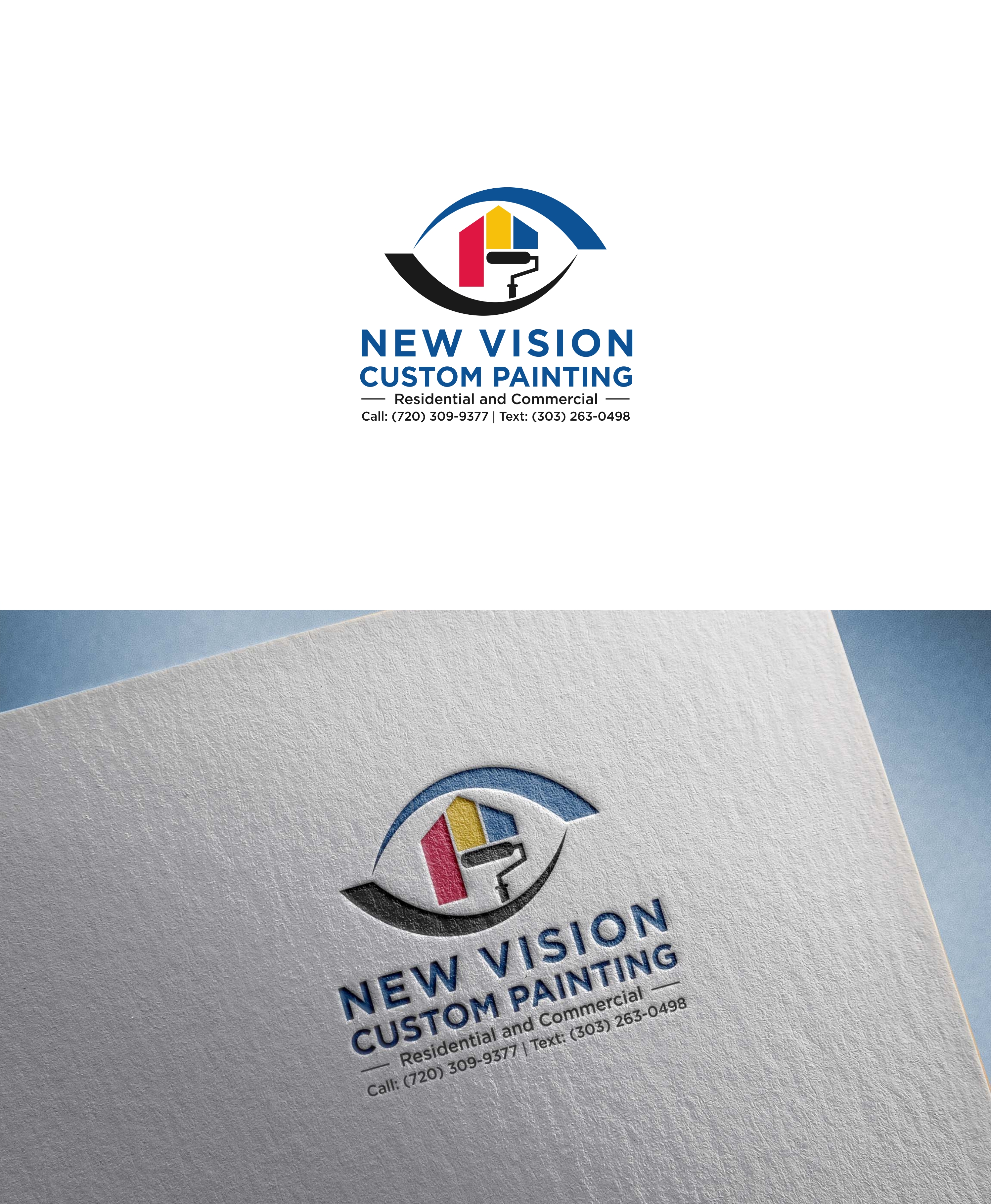 Logo-Design von Joenet Jayawarna für dieses Projekt | Design #28350300