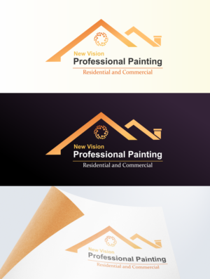 Logo Design by Adeikhan for this project | Design: #28338892