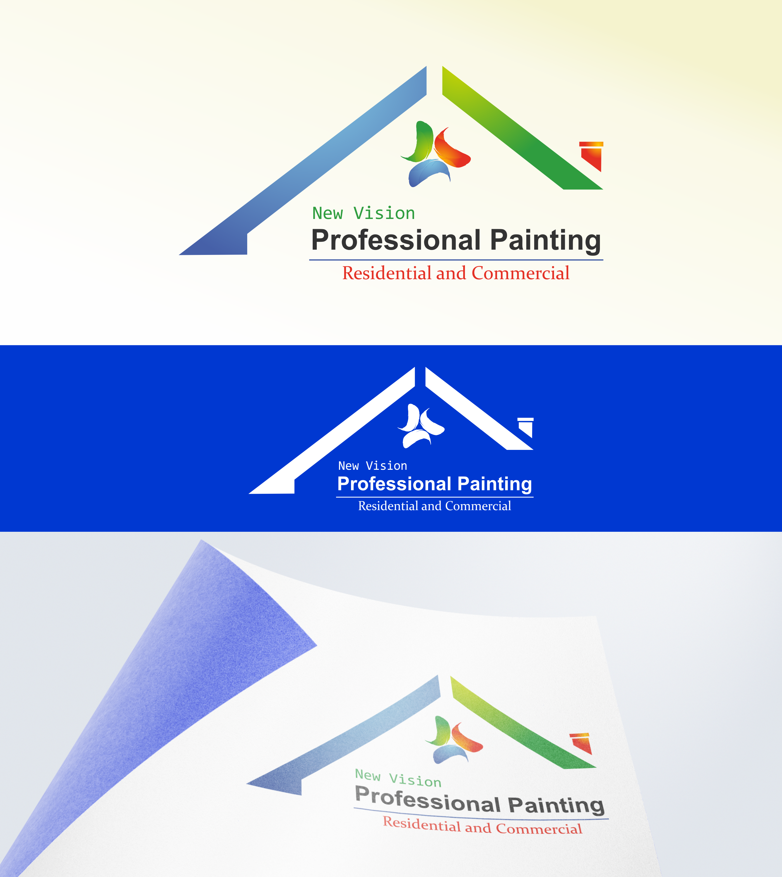 Logo Design by Adeikhan for this project | Design #28339071