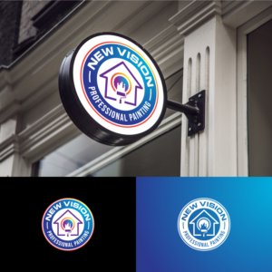 Logo Design by Radsky17 for this project | Design: #28339255