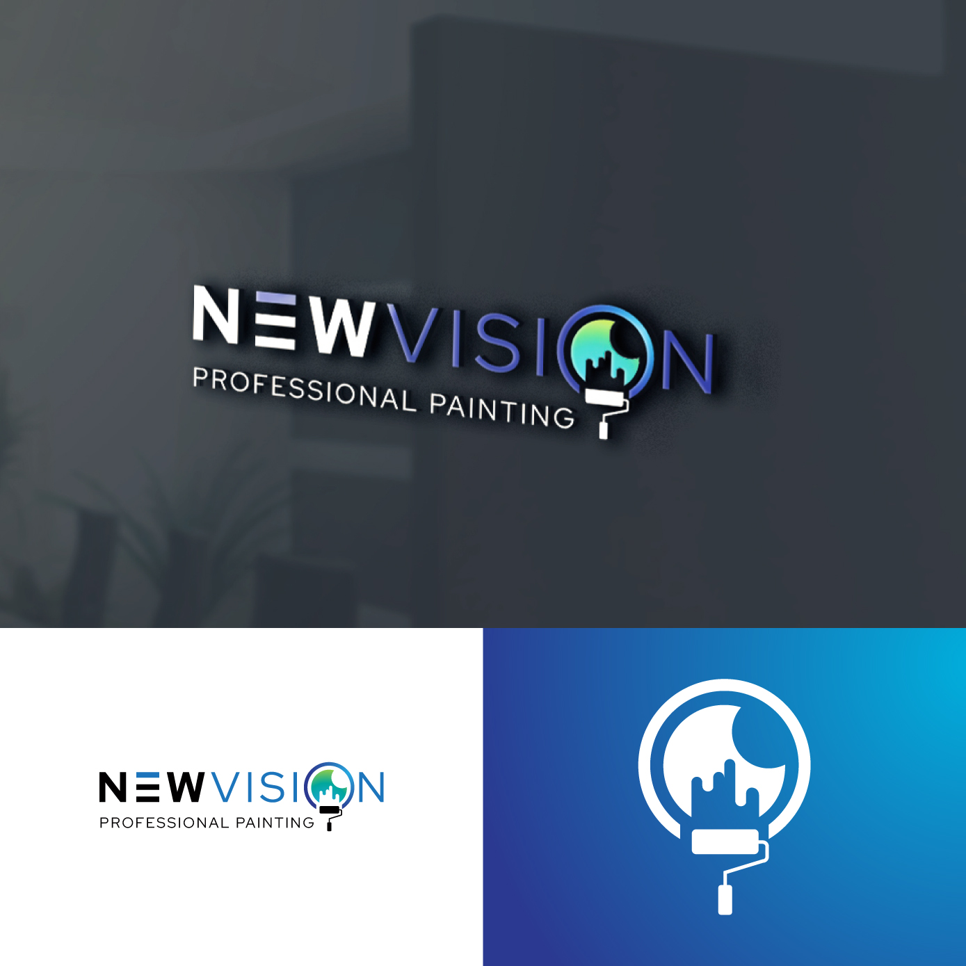Logo Design by Radsky17 for this project | Design #28339449