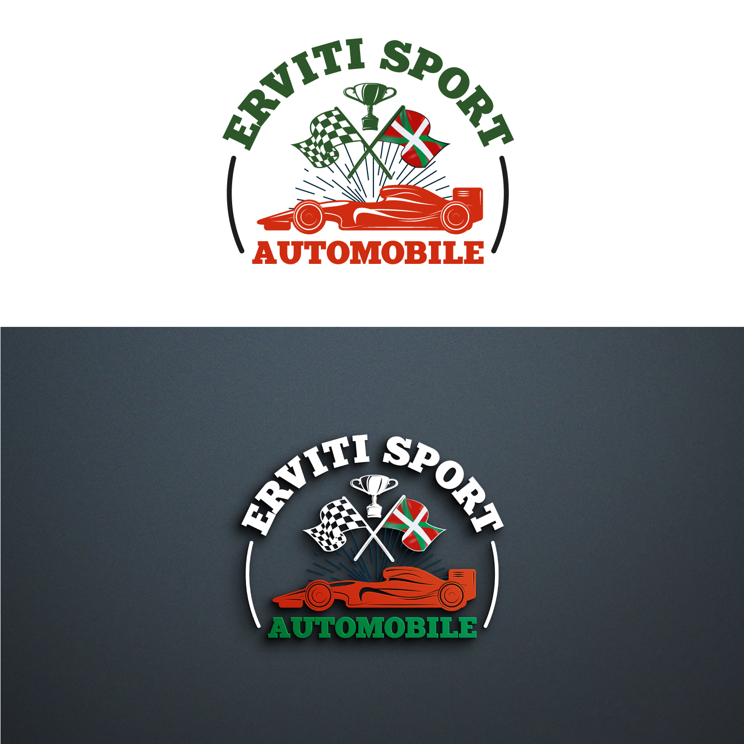 Logo Design by vigie for this project | Design #28348544