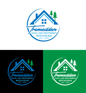 Diseño de Logo por Mr. Art para este proyecto | Diseño: #28345846