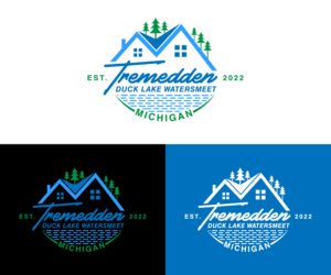 Diseño de Logo por Mr. Art para este proyecto | Diseño: #28347319