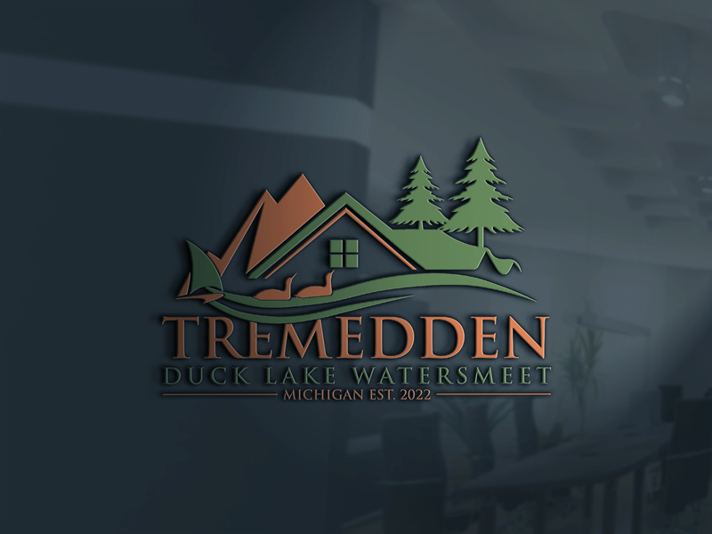 Logo Design by sakib8825 for this project | Design #28370601